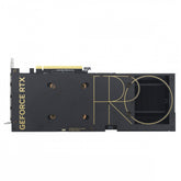 Tarjeta De Video Asus Proart-Rtx4070-O12G Ddr6, Pci 4.0, 650W, 2565Mhz